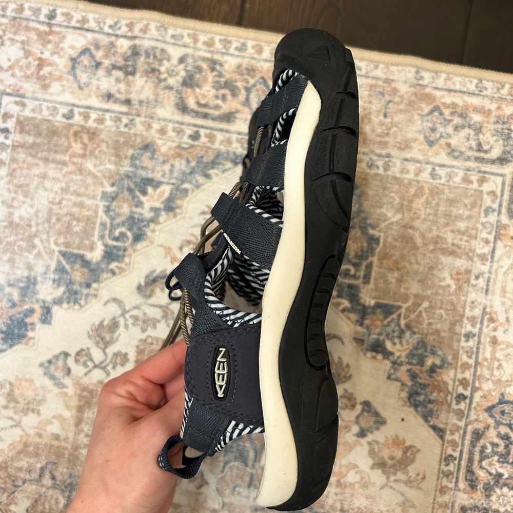 Keen Newport H2